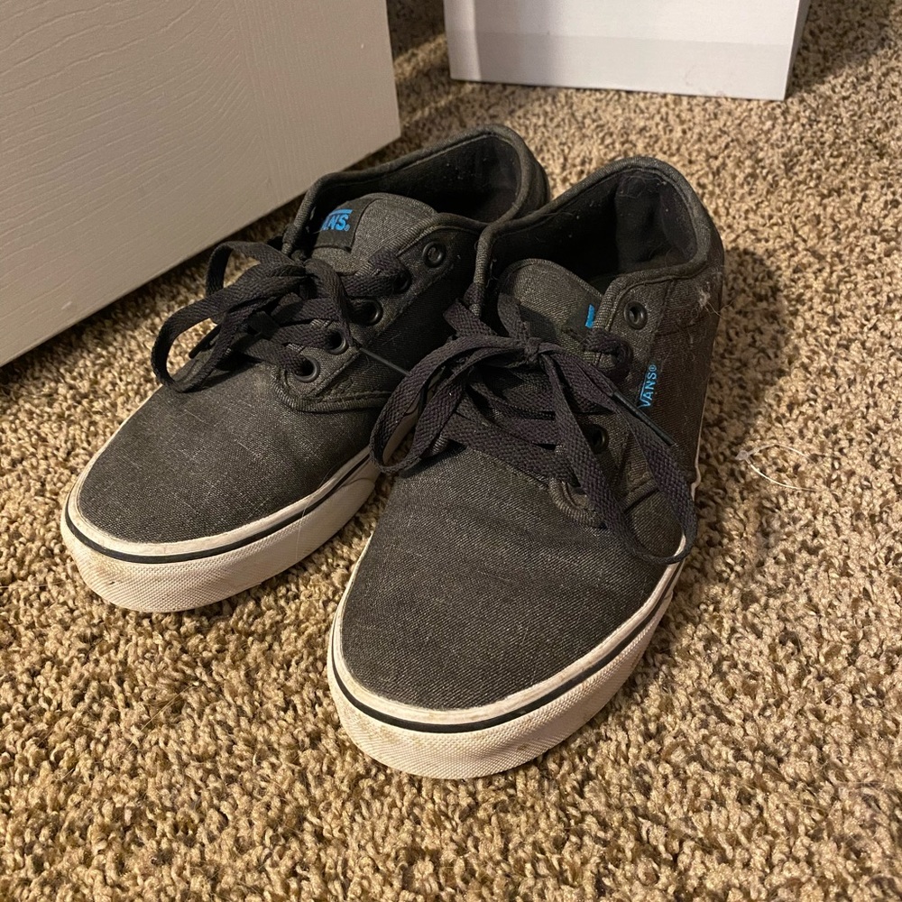 Men’s Vans Shoes